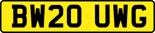 BW20UWG
