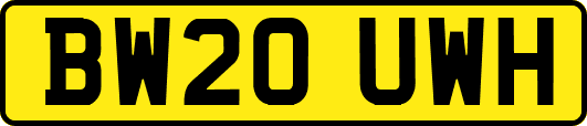 BW20UWH