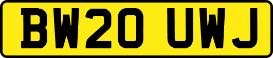 BW20UWJ