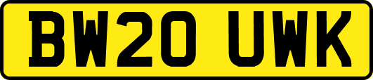 BW20UWK