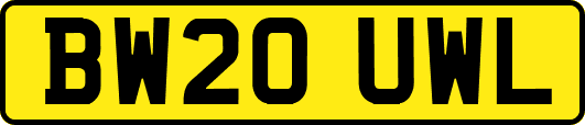 BW20UWL