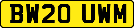 BW20UWM