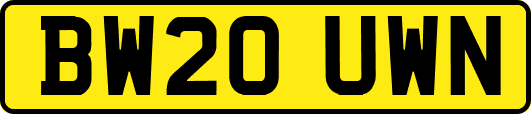 BW20UWN