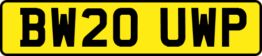 BW20UWP