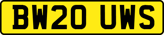 BW20UWS