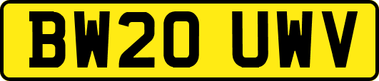 BW20UWV