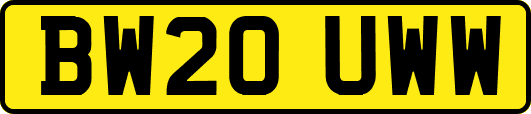 BW20UWW