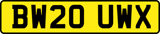 BW20UWX