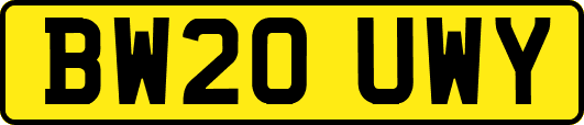 BW20UWY