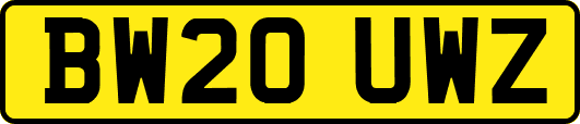 BW20UWZ