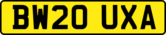 BW20UXA