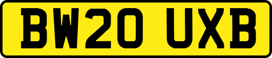 BW20UXB
