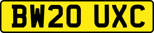 BW20UXC