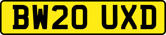 BW20UXD
