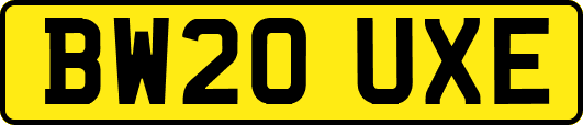 BW20UXE