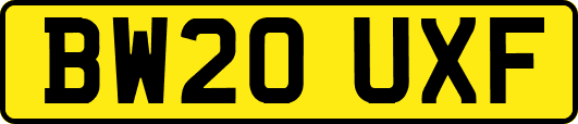 BW20UXF