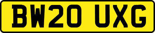 BW20UXG