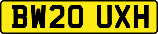 BW20UXH