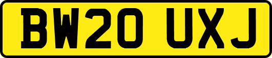 BW20UXJ