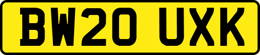 BW20UXK