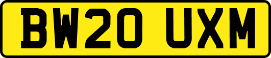 BW20UXM