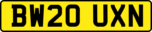 BW20UXN
