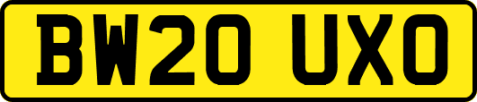 BW20UXO