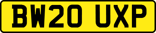 BW20UXP