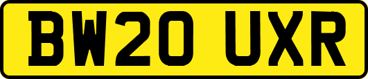 BW20UXR