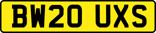 BW20UXS