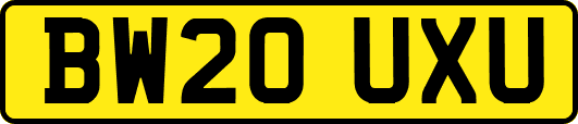BW20UXU