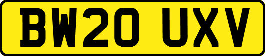 BW20UXV