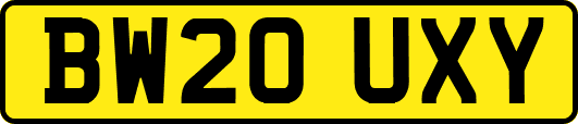 BW20UXY