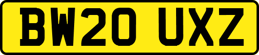 BW20UXZ