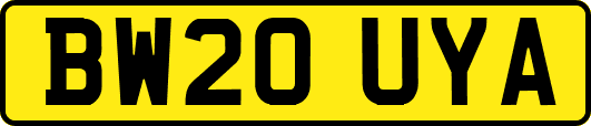 BW20UYA