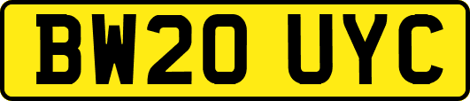 BW20UYC