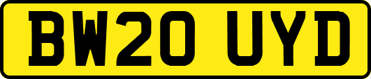 BW20UYD