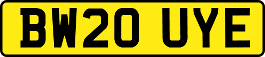 BW20UYE