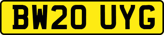 BW20UYG
