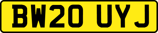 BW20UYJ