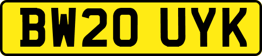 BW20UYK