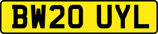 BW20UYL