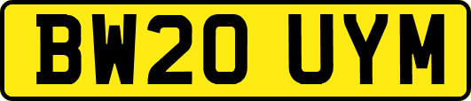 BW20UYM