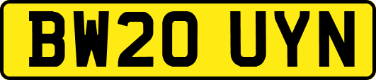 BW20UYN
