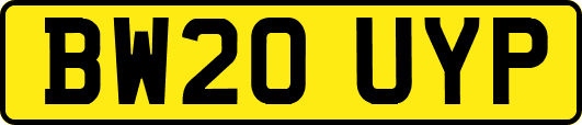 BW20UYP