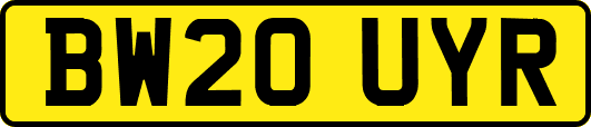 BW20UYR