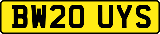BW20UYS