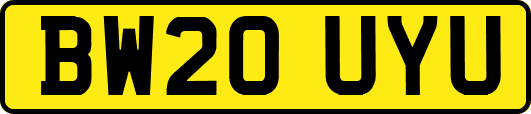 BW20UYU