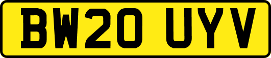 BW20UYV