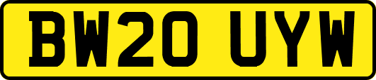 BW20UYW